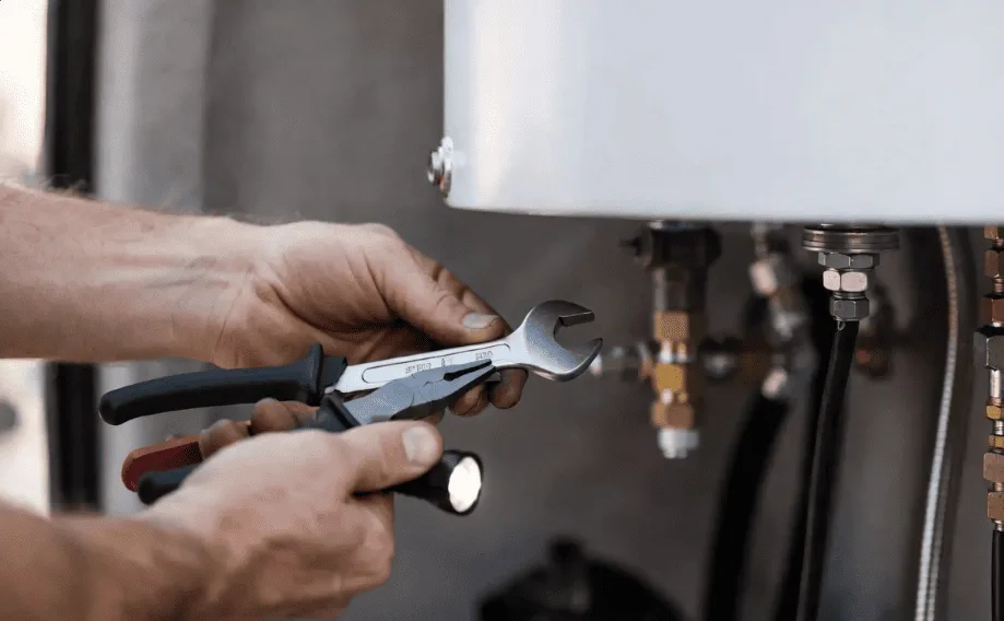 Why choose Water Heater Repair in Cohoctah, MI